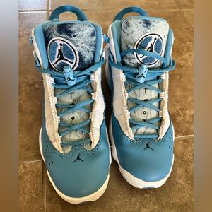 Youth 6.5 Air Jordans